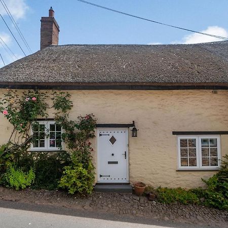 4 Bishops Cottages Minehead Exteriér fotografie